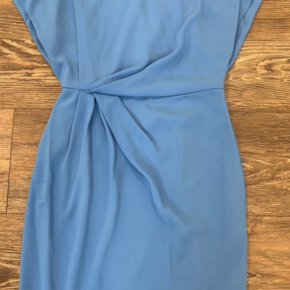 MM Lafleur The Jillian 2.0 Dress - Eco Medium Crepe - NWT - Women's Size 2 - Picture 3 of 14